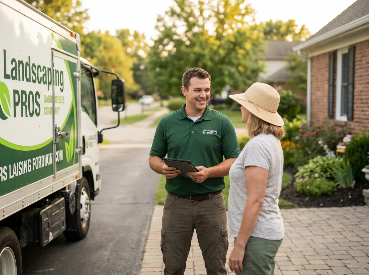 Landscaping Hettinger, ND FAQs